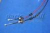HYUNDAI 437944F900 Clutch Cable